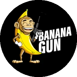 Banana Gun trading bot for ETH | Snipe, limit order and copy trade on chain