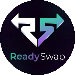 ReadySwap Trade quicker with a near CEX experience 