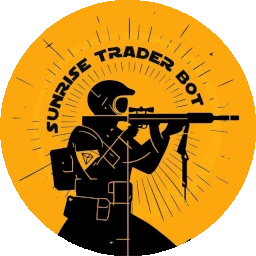 Sunrise TRX trading bot